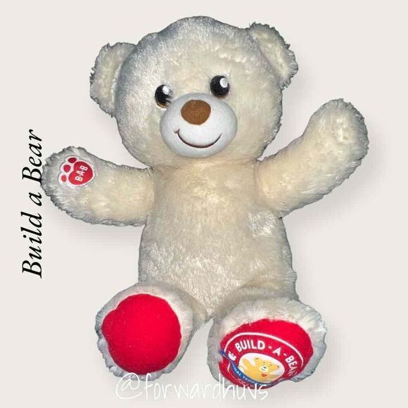 Build-A-Bear National Teddy Bear Day 2019 Bear - Picture 9 of 10